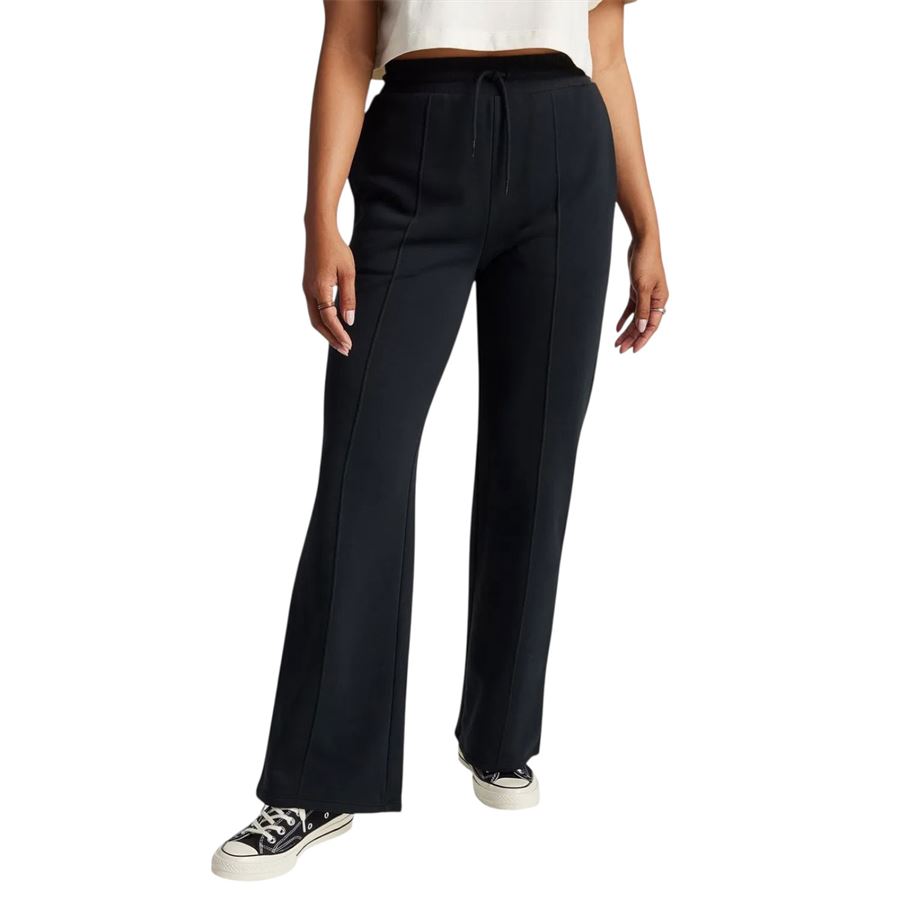 Star Chevron Open Hem pantalone tuta da donna Converse | 10028418A03